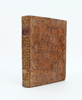 D'Alembert, Traité de l'équilibre