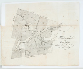 Thaer, Meine Wirthschaft zu Möglin