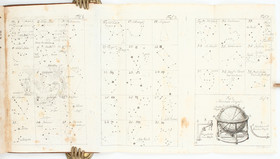 (Wiedeburg), Zeit-Buch für Stern-Freunde