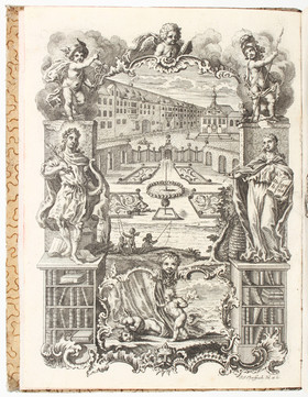 Maschenbauer, Referendarius  6 Bde.