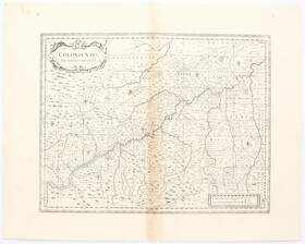 Köln, Kleve, Jülich, Berg u.a. 7 Bll. (Pitt)