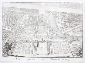 Charlottenburg. E. v. Göthe-Engelbrecht