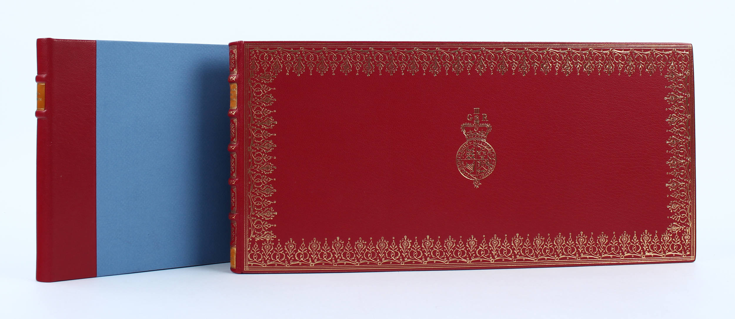 Biblia Pauperum. Faks. 2 Bde.