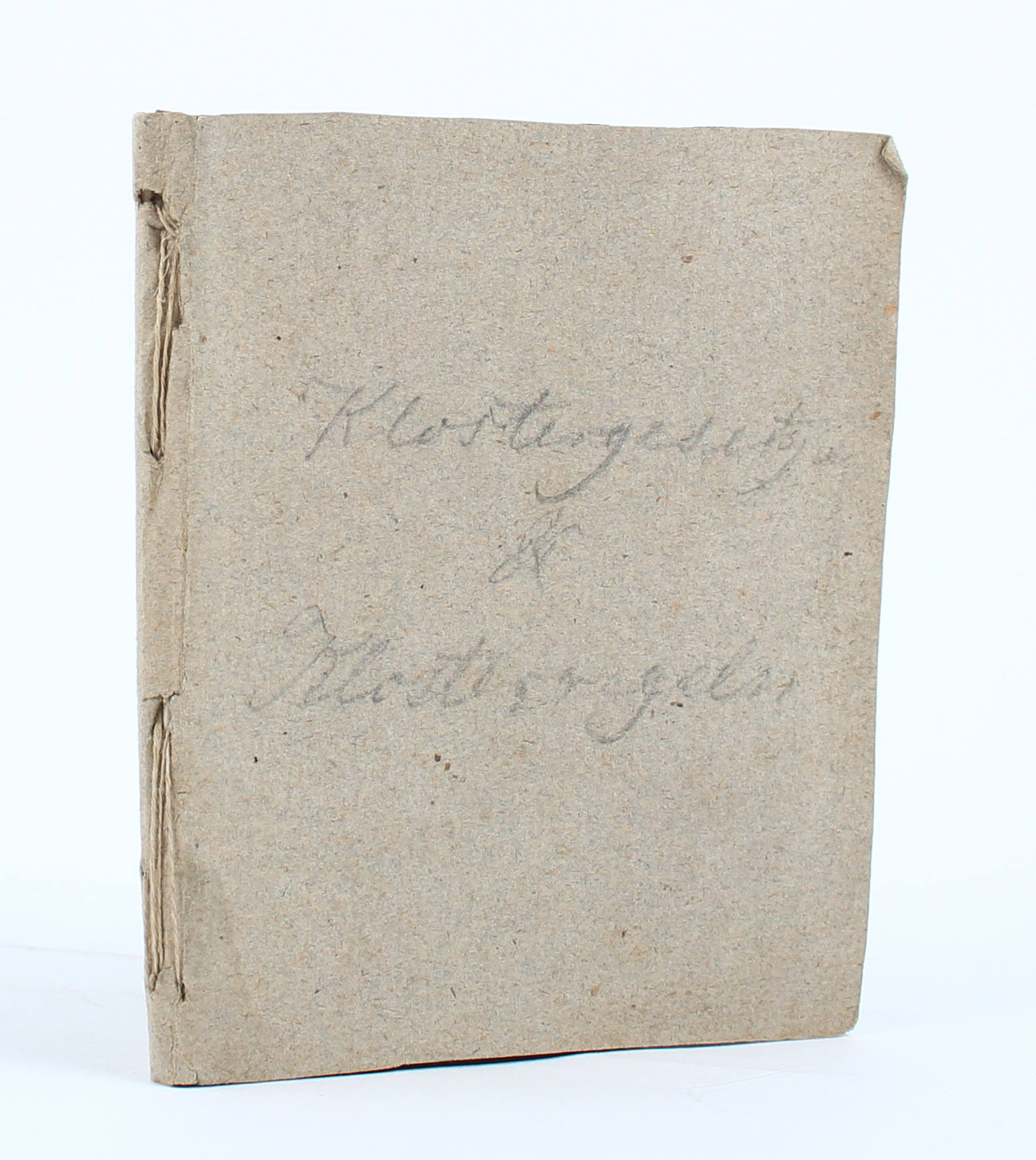 Ordensregel der Windesheimer Chorherren