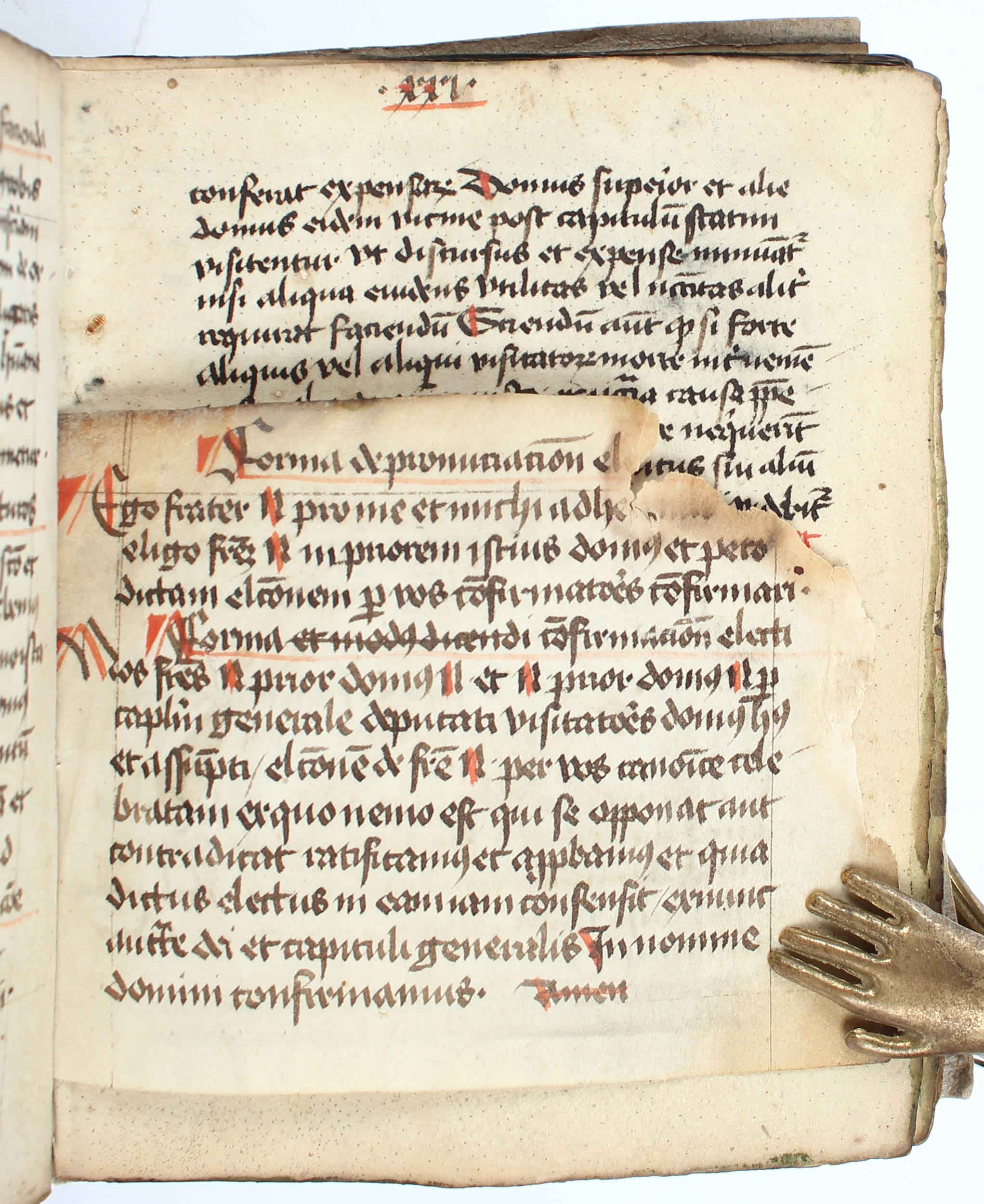 Ordensregel der Windesheimer Chorherren