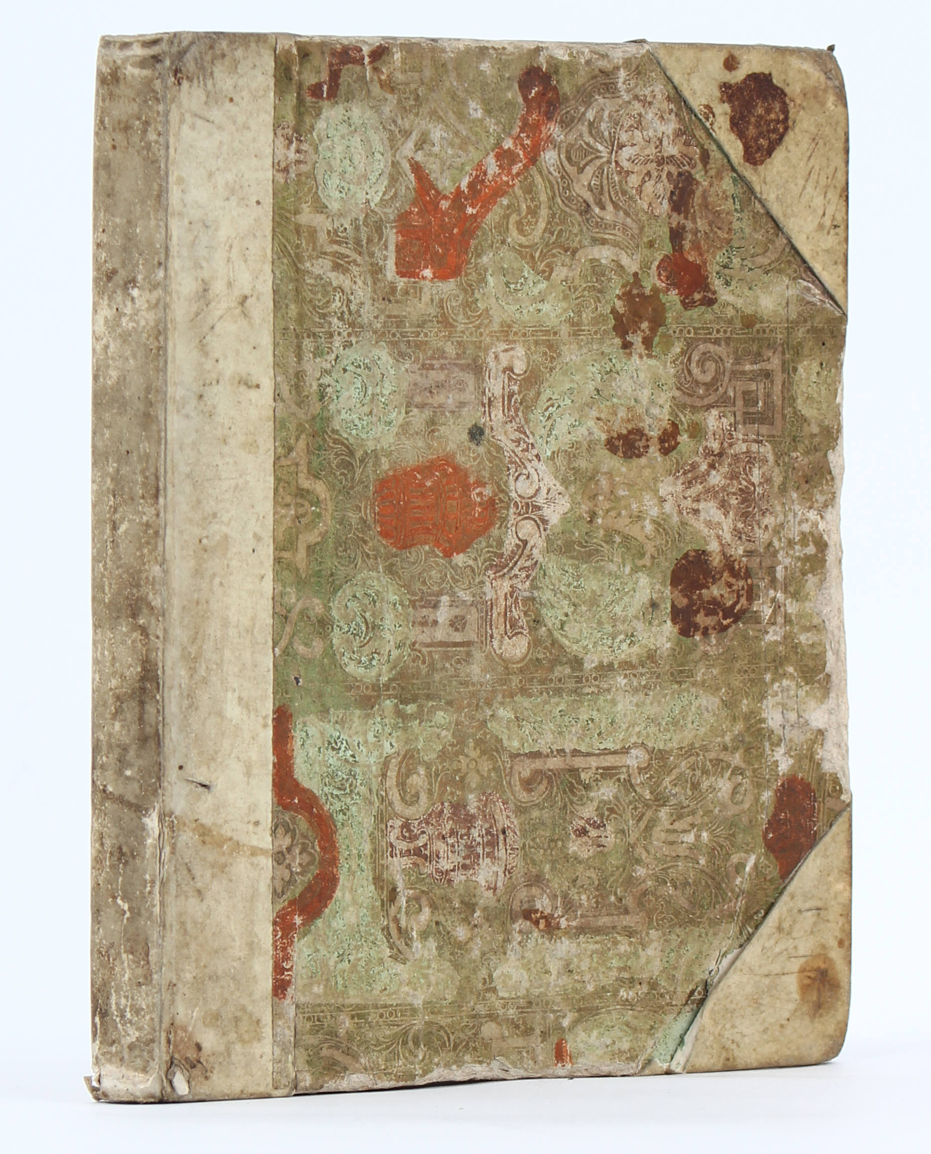 Weigel, Die Welt in einer Nuß