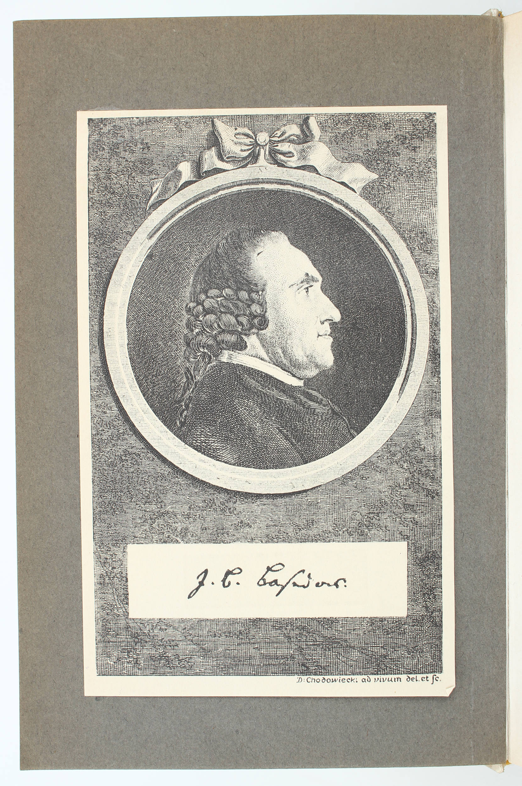 Basedow, Elementarwerk. 1909 / 7 Bde.