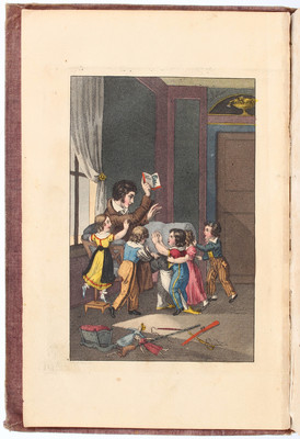 Campe, Abze- und Lesebuch