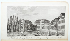 Salzmann, Kurze Nachricht / 4 Bde.