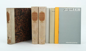 Basedow, Elementarwerk. 1909 / 7 Bde.