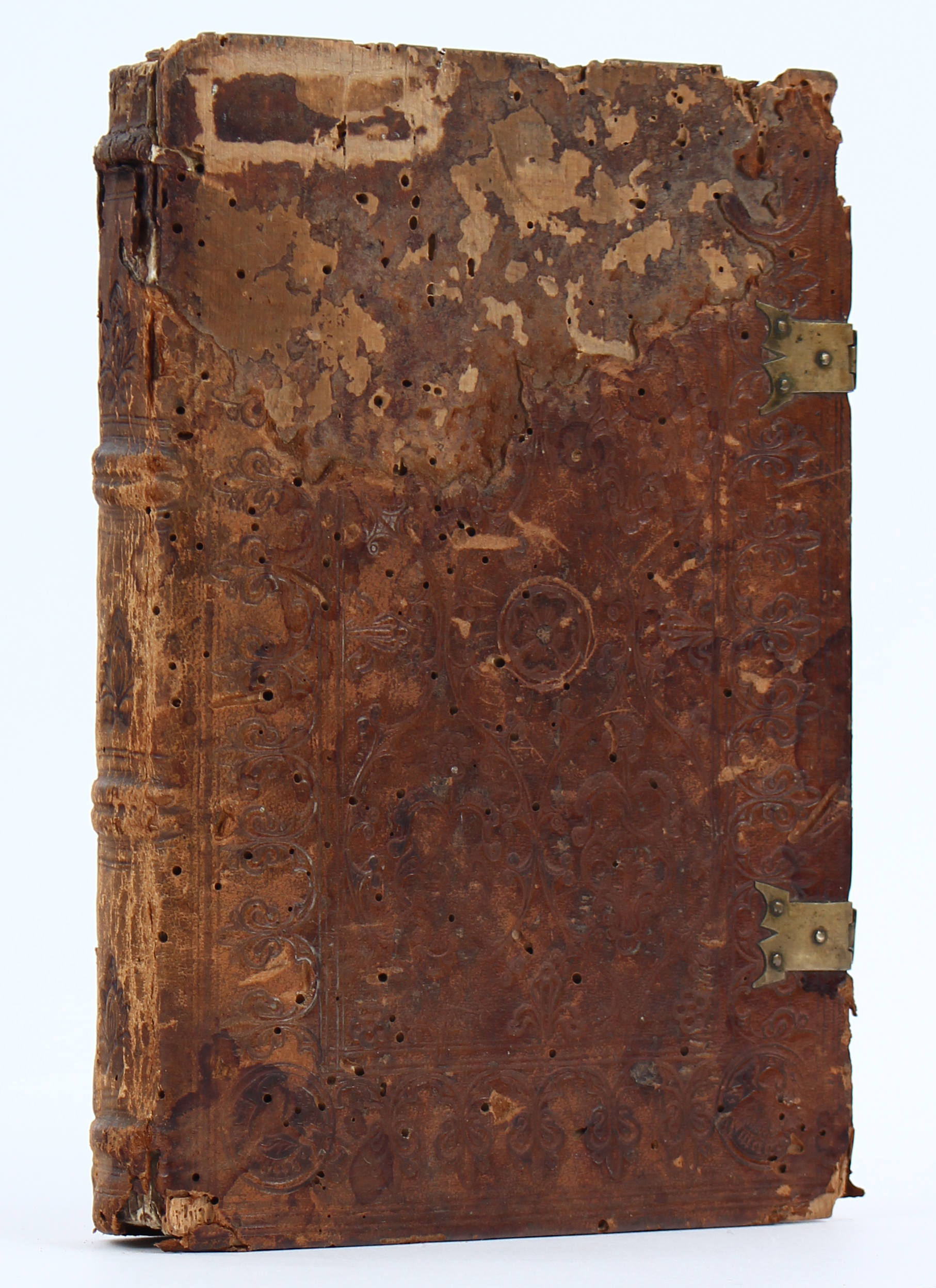 Missale itinerantium 1512