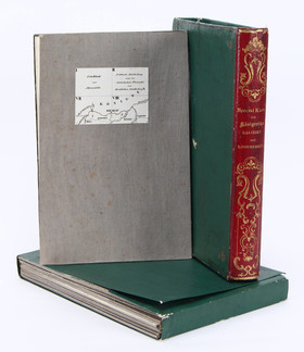 Galizien. Liesganig-