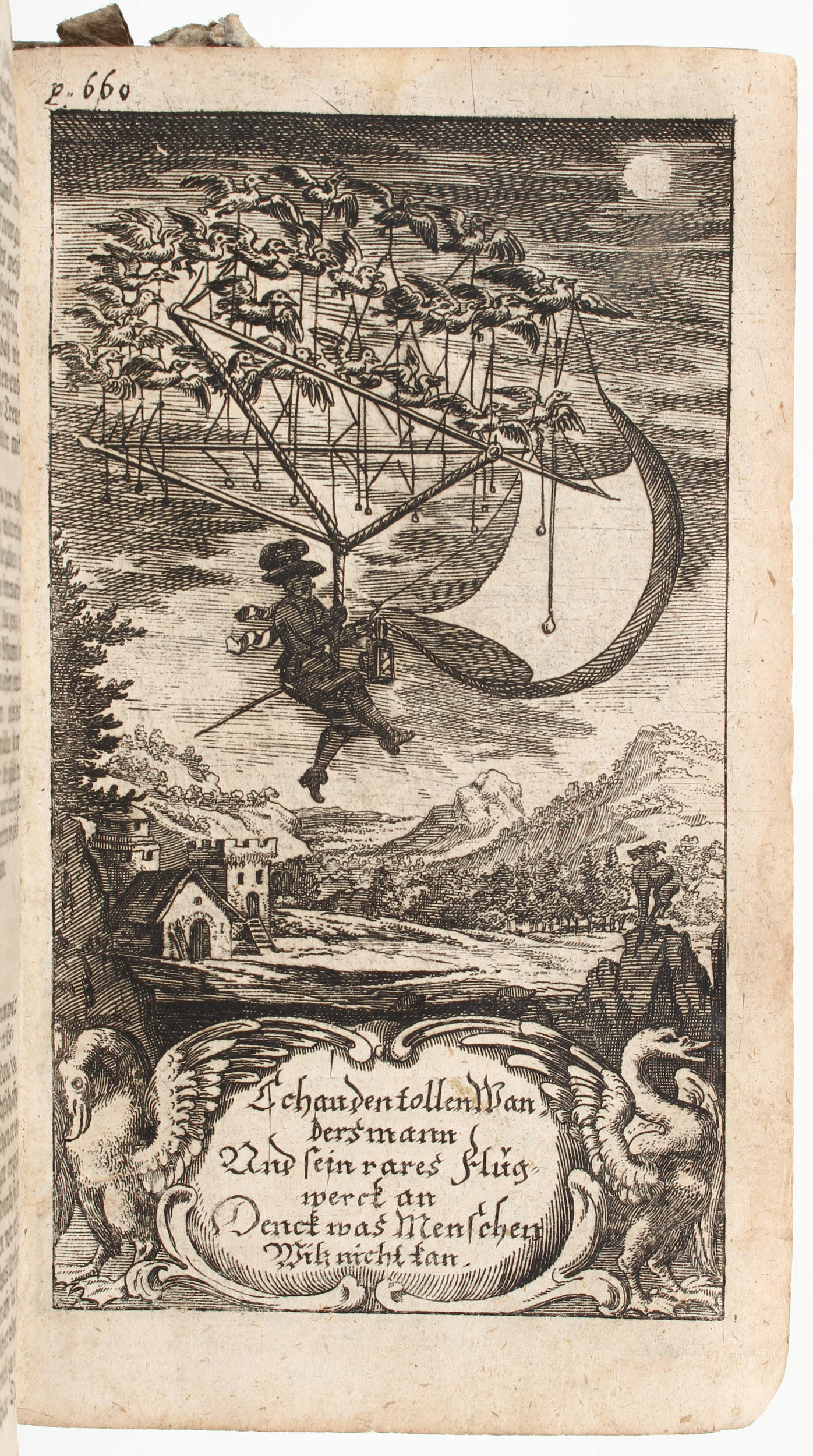 Grimmelshausen, Der wieder erstandene Simplicissimus