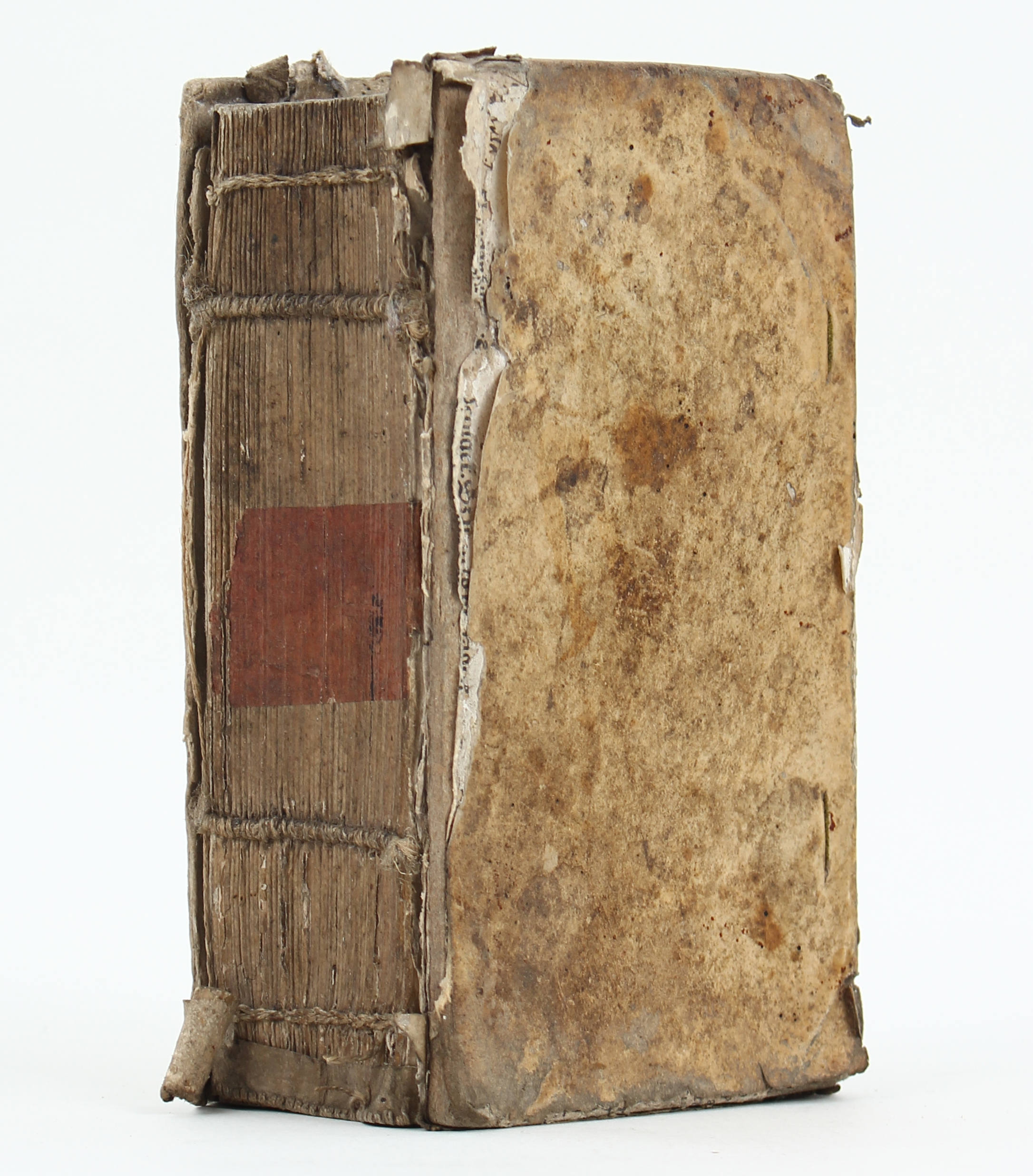 Grimmelshausen, Der wieder erstandene Simplicissimus