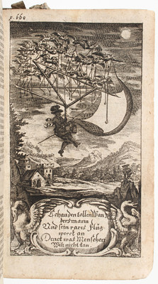 Grimmelshausen, Der wieder erstandene Simplicissimus