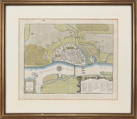 Mainz. Chaffat. Ger.