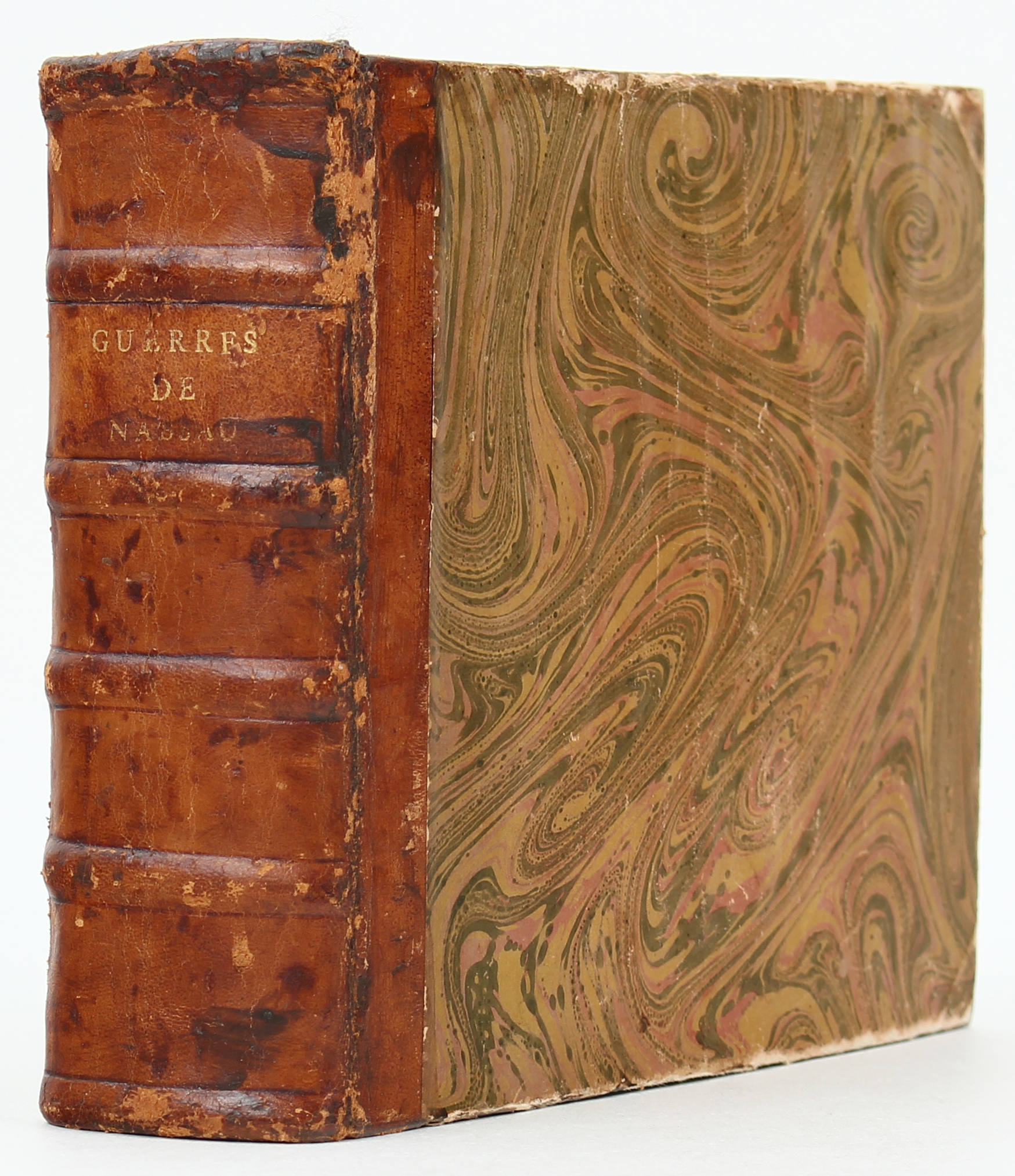 Baudartius, Polemographia Auraico-Belgica