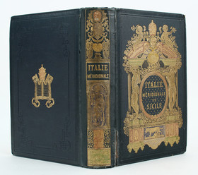 Musset, Italie méridionale