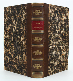 L'Italie pittoresque