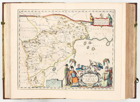 Martini, Atlas Sinensis