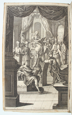 Hederich, Antiquitäten-Lexicon