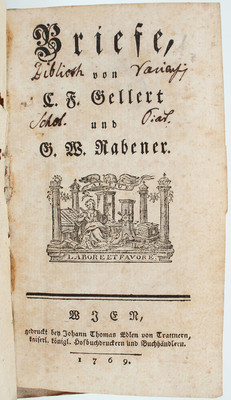 Sammelband mit 11 Drucken