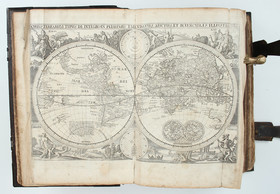 Biblia germanica. Basel 1729