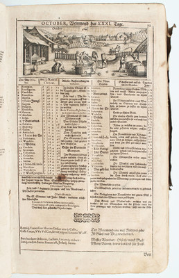 Colerus, Colerus redivivus