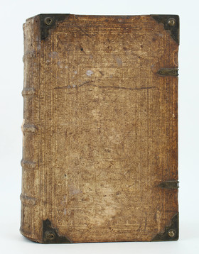 Biblia germanica. Köln 1611