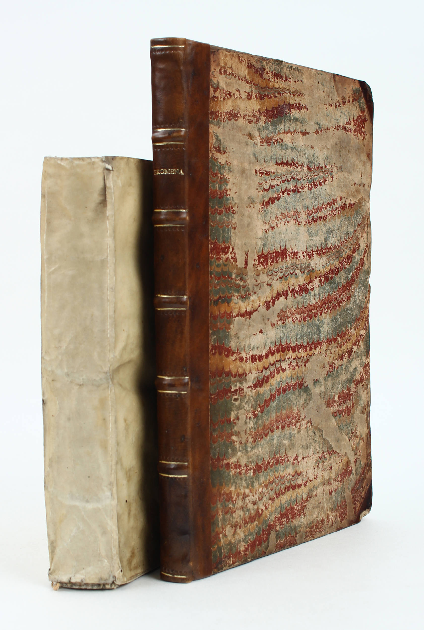 Biondi, L'Eromena / 2 Bde.