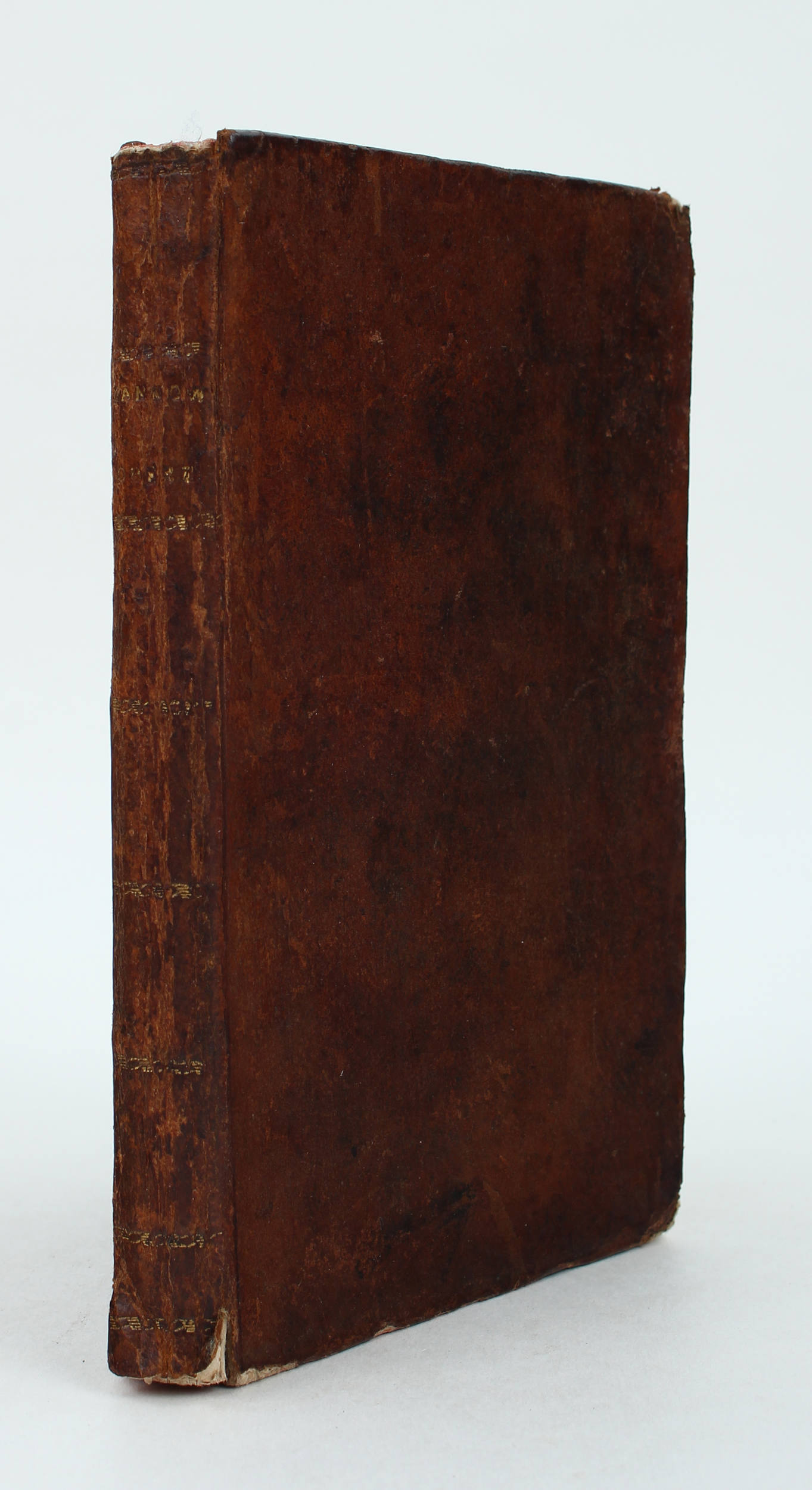 Zannowich, Opere diverse