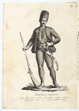 Lovric, Osservazioni sopra Viaggio in Dalmatia