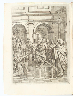 Guicciardi, prencipi anacoreti