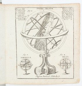 Zanchi, Philosophia 3 Bde.