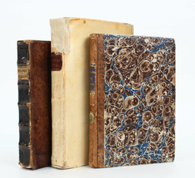 Stay, Philosophiae / 3 Bde.