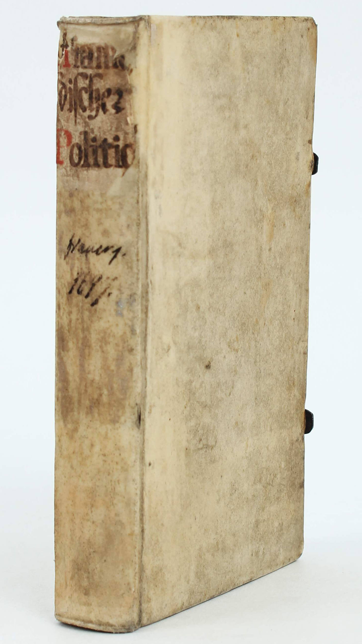 Alamodischer Politicus