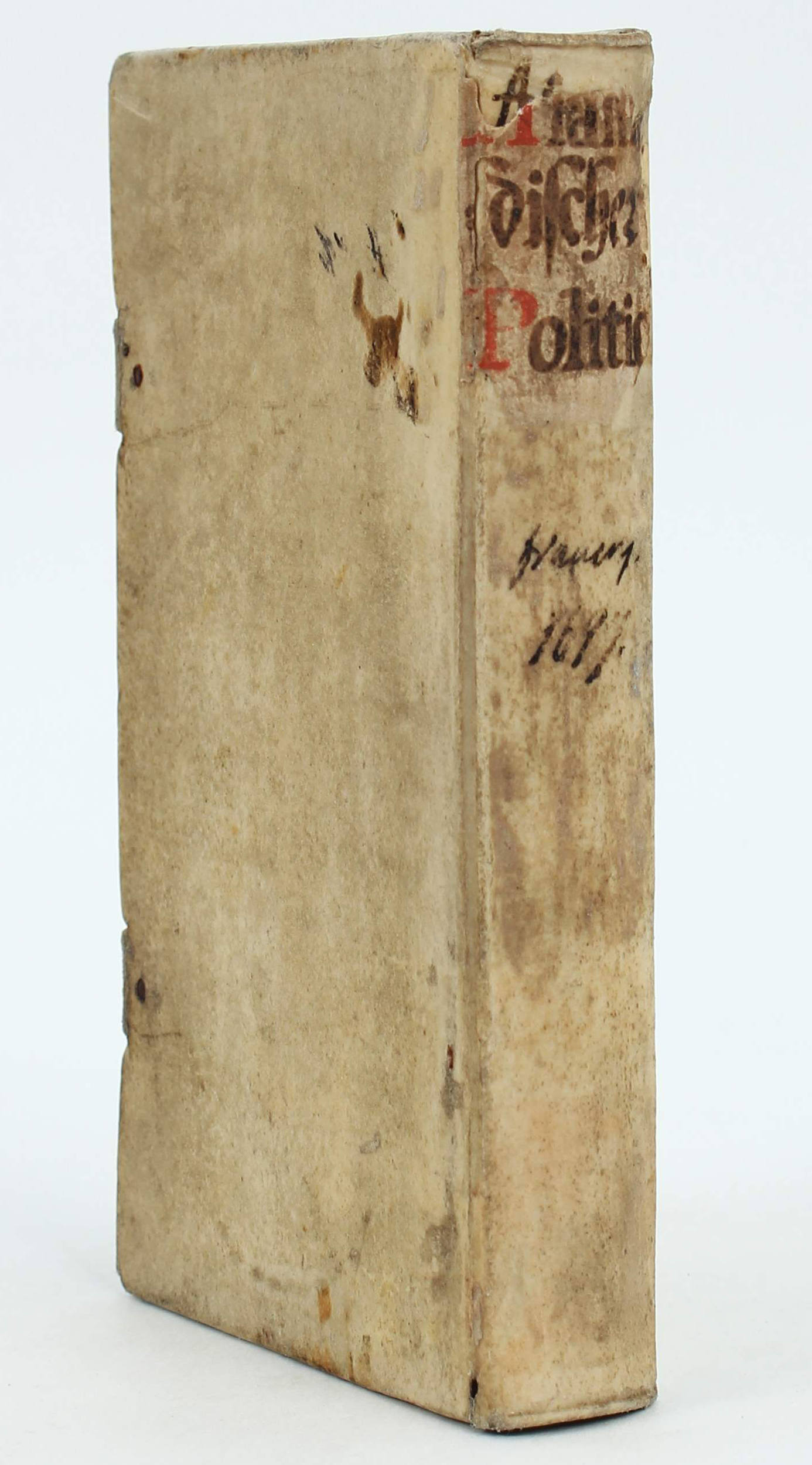 Alamodischer Politicus