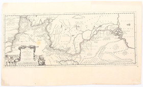 Wolgalauf. P. van der Aa