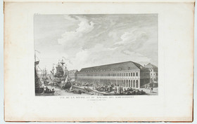 (Le Clerc, Histoire de la Russie). Atlas