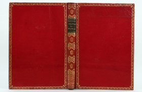 Tilesius, Naturhistorische Abh. Petrefactenkunde