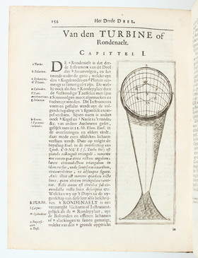 Scultetus, Winckelige-Wyzer