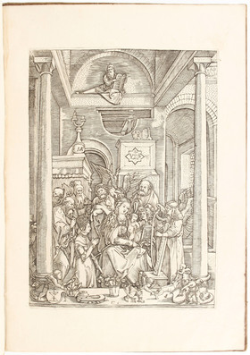 (Raimondi, Marienleben)