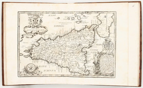 Bulifon, Carte... di Napoli, e di Sicilia