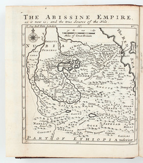 Tellez, Travels of the Jesuits in Ethiopia