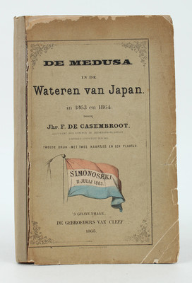 Casembroot, De Medusa