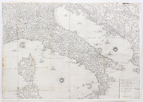 Italien. Gastaldi-Licinio