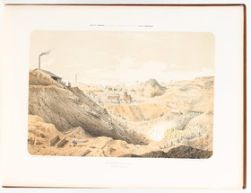 Maugendre, Société anonyme des Mines