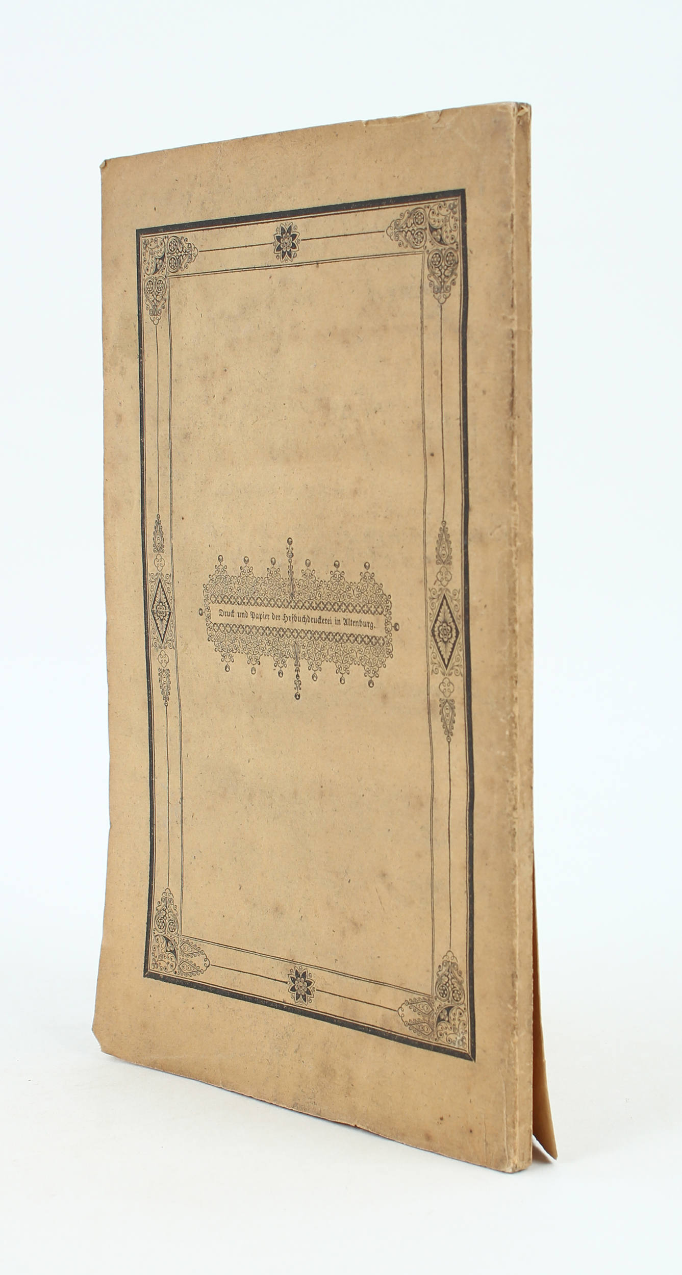 Albrecht, Lebensgeschichte