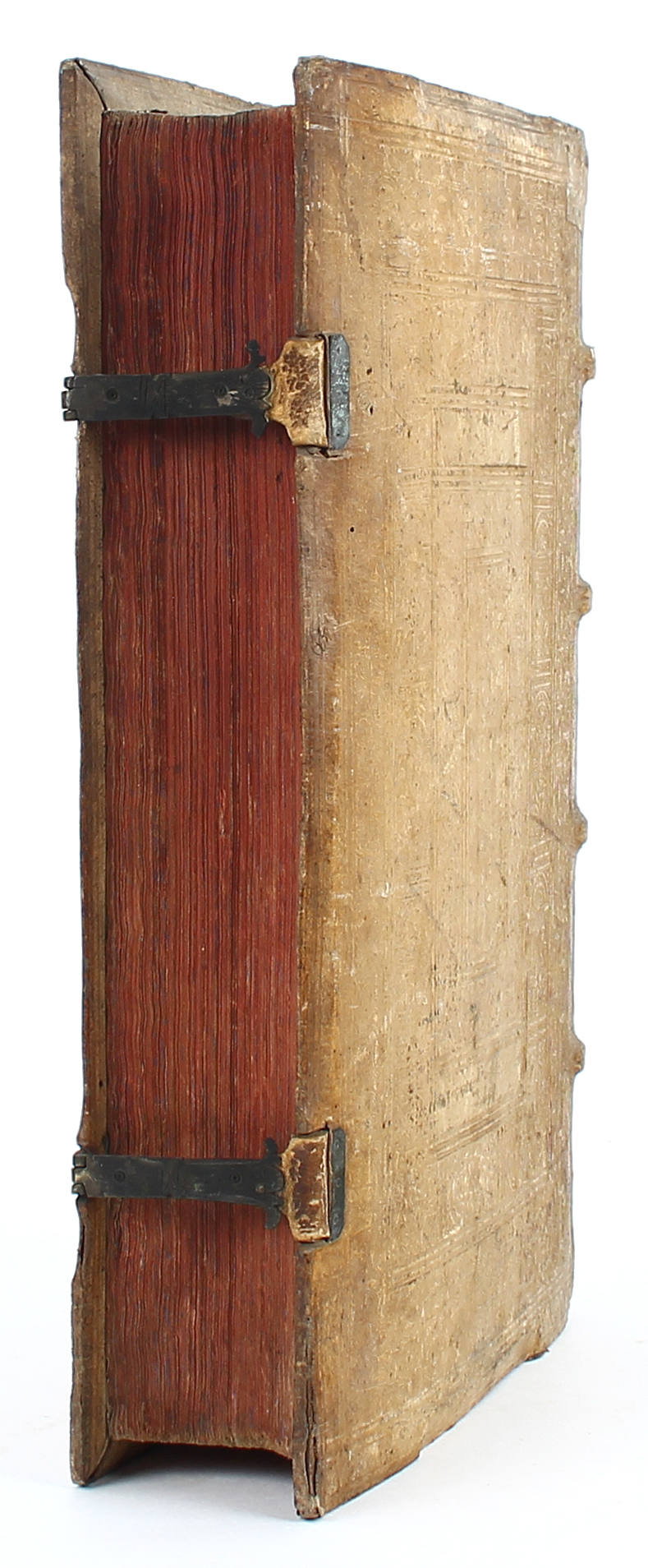Hosius, Opera