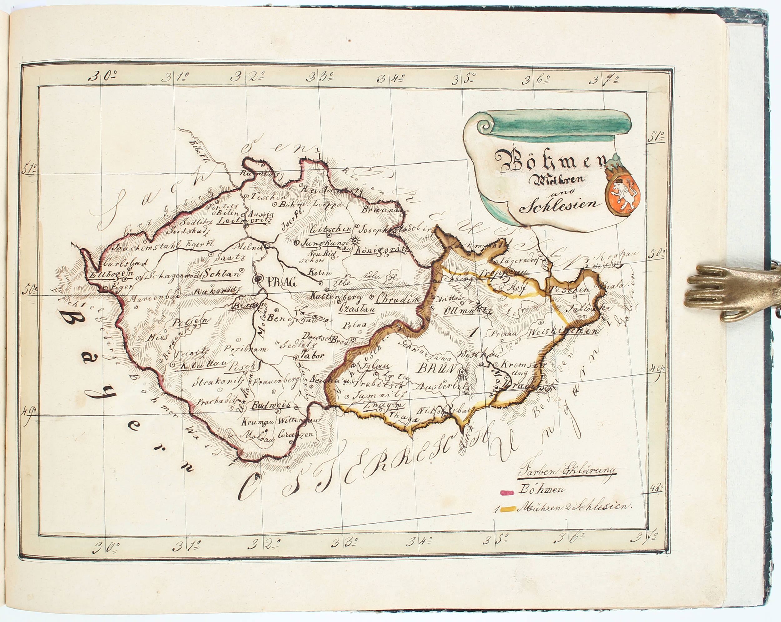 Fleischmann, Specima privatae industriae